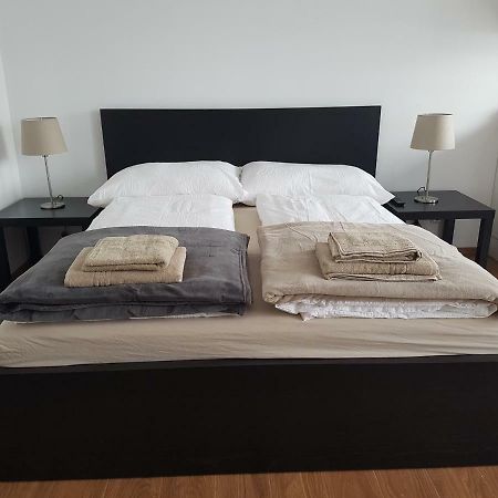 Appartement Sunny Studio For Two! à Salzbourg Extérieur photo