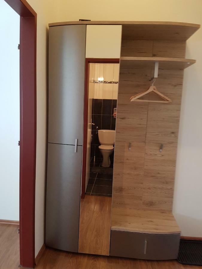 Appartement Sunny Studio For Two! à Salzbourg Extérieur photo